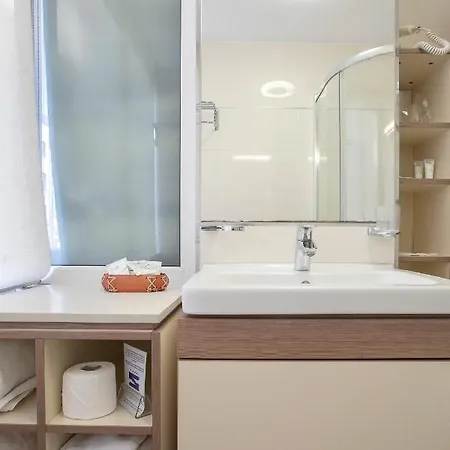 赛尔加花园酒店 贝尔格莱德 外观 照片