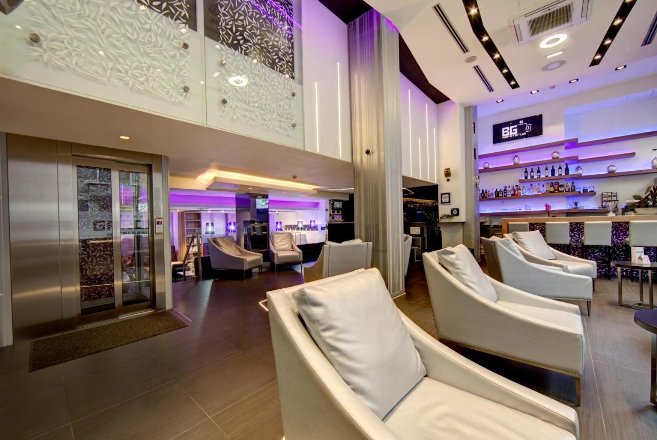 Srbija Garden-free Parking 4* Belgrade