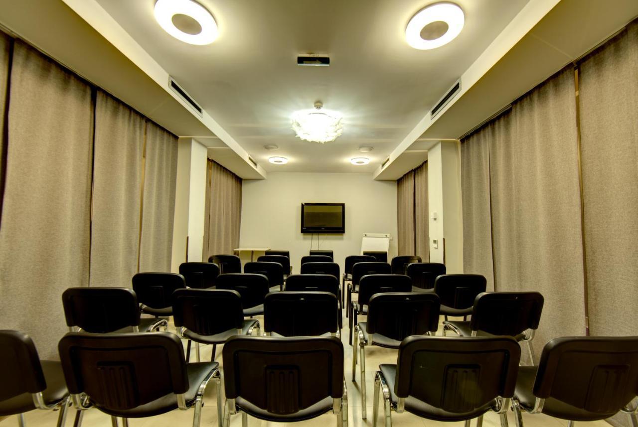 Srbija Garden-free Parking Hotel Belgrade