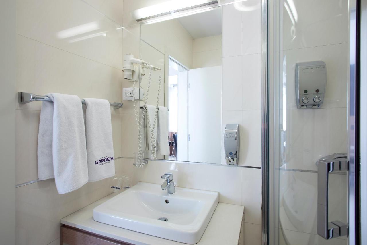 Srbija Garden-free Parking 4* Belgrade