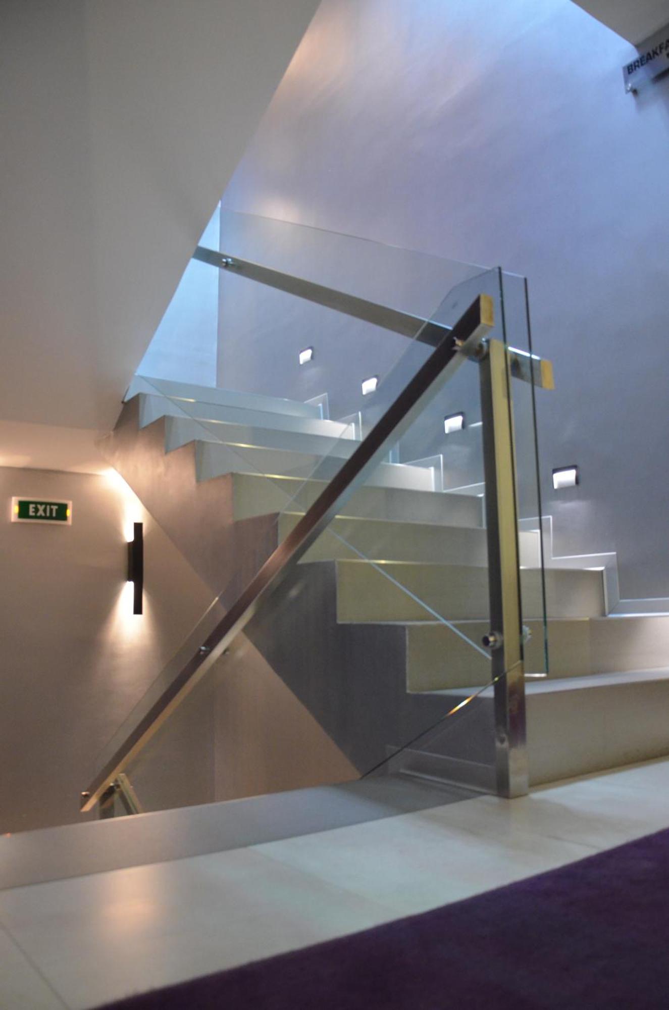 Srbija Garden-free Parking Hotel 4*