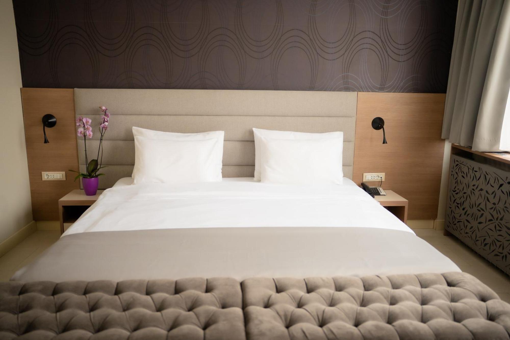 Srbija Garden-free Parking Hotel