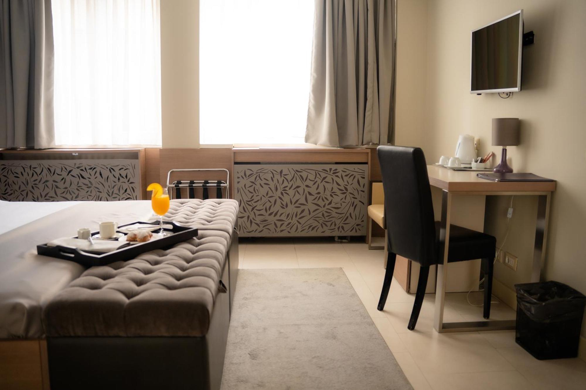 Srbija Garden-free Parking Отель 4*