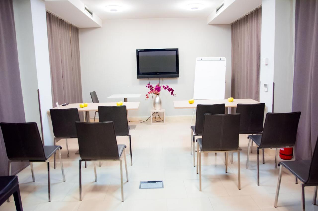 Srbija Garden-free Parking Hotel Belgrade
